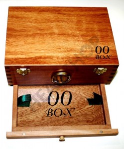 Caja 00 Box