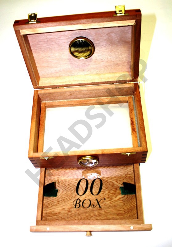 Caja 00Box