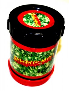Shake Me