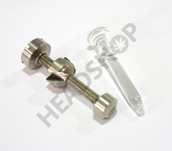 Clavos BHO