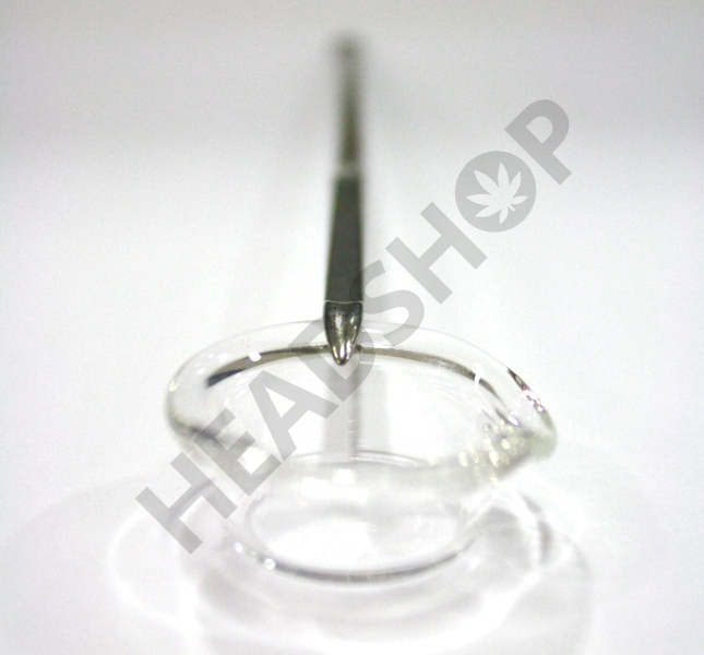 Dabber y dish