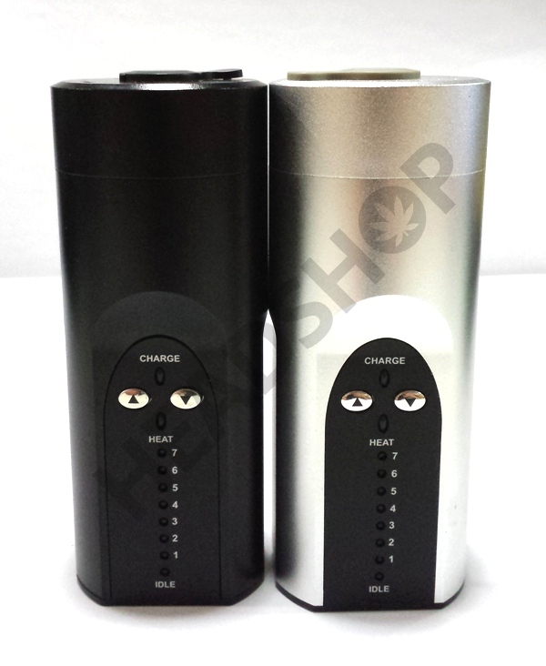 Vaporizador Arizer Solo