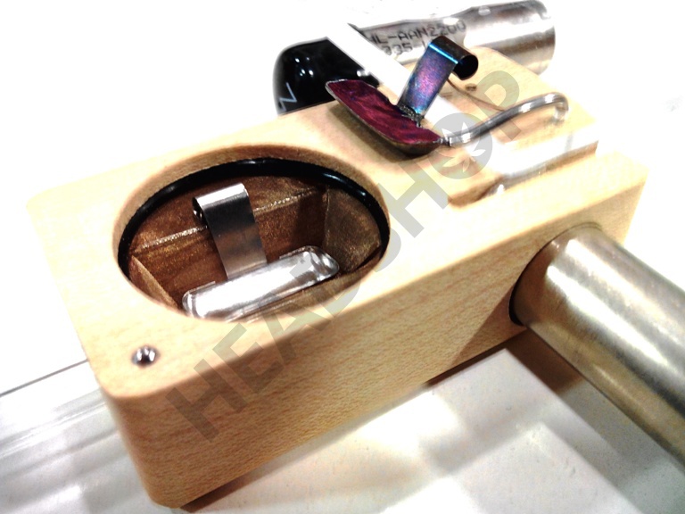 Vaporizador Magic Flight con