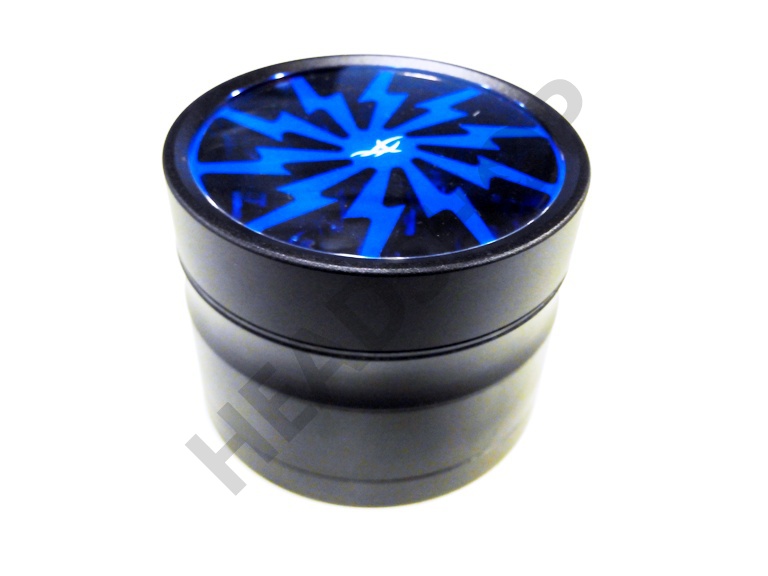Grinder para triturar marihuana