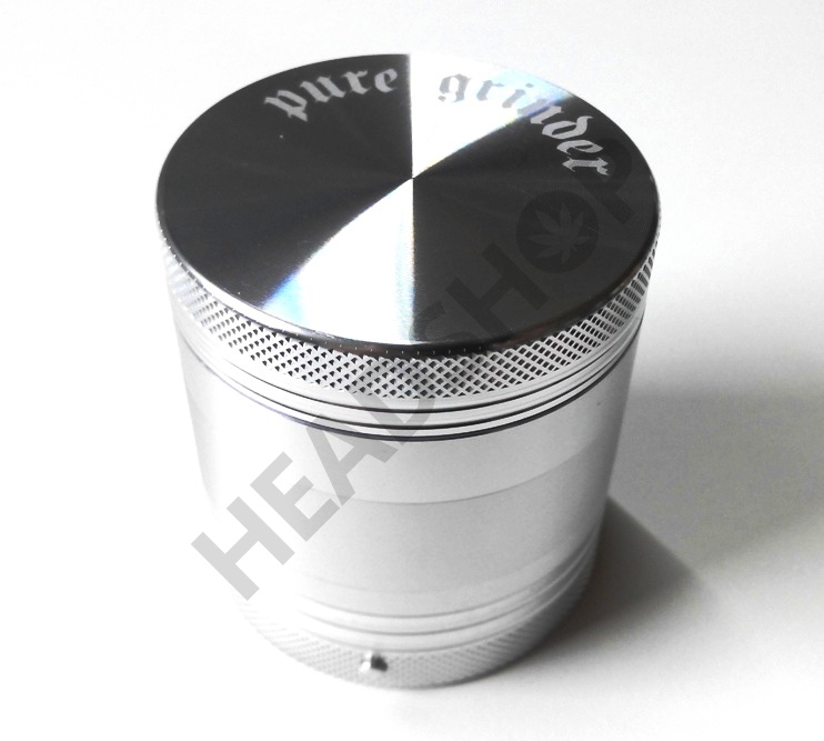Pure Grinder Vibrador