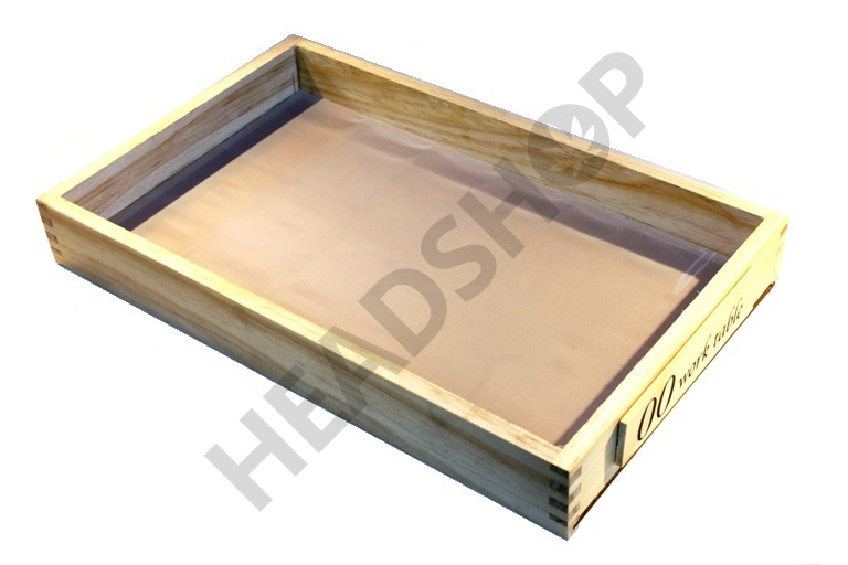 Work Table 00 de 00 Box