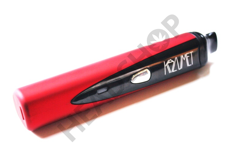 Vaporizador kalumet Weda