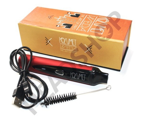 Vaporizador Kalumet Weda