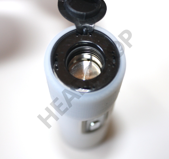 Cazoleta Arizer Air