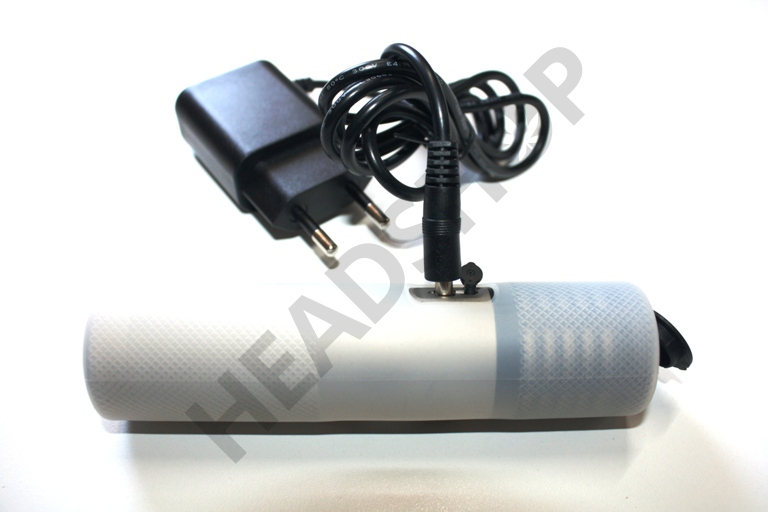 Se puede usar el vaporizador mientras carga