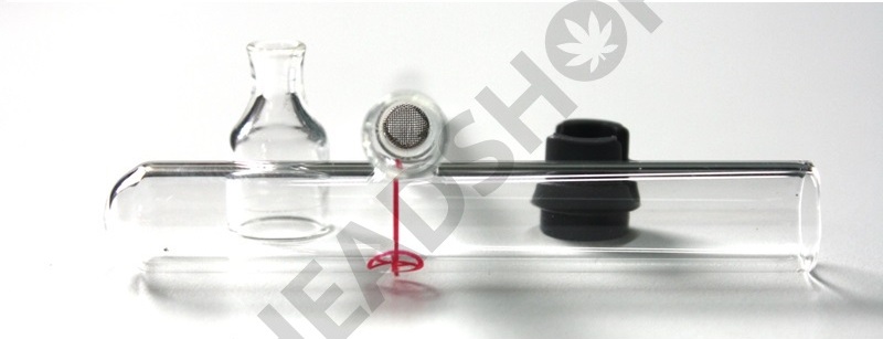 Cazoleta y componentes vaponic