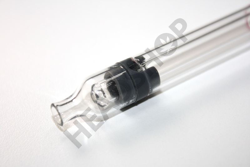 Boquilla de succión del vaporizador