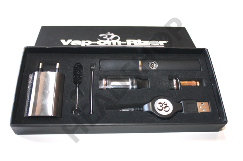 Estuche de Vap Om Rizer