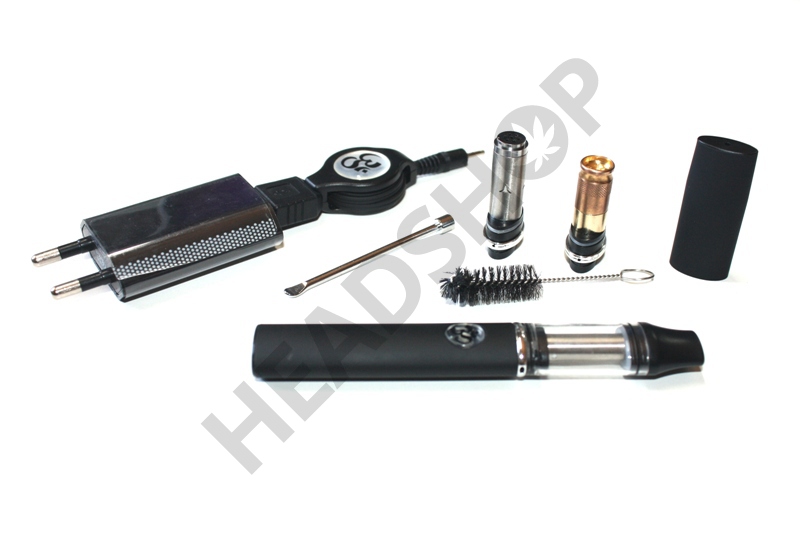 Vaporizador completo Vap-Om-Rizer