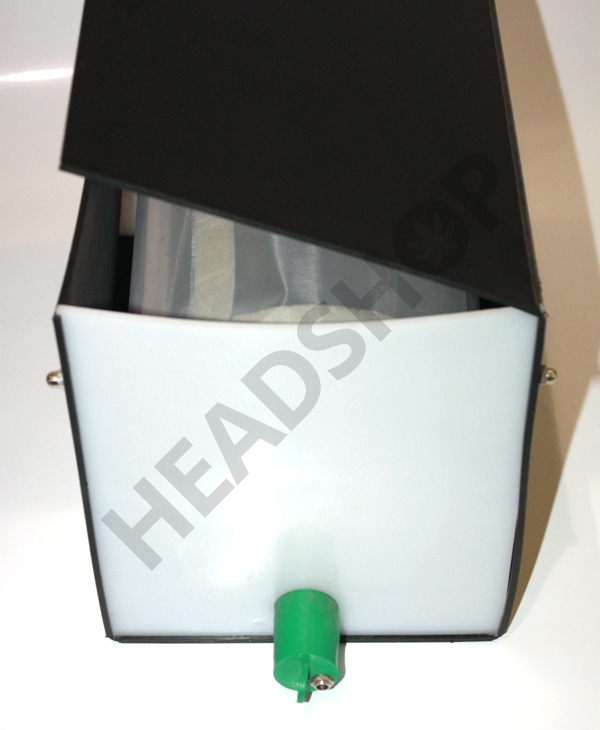 Conector corriente Top Zeef