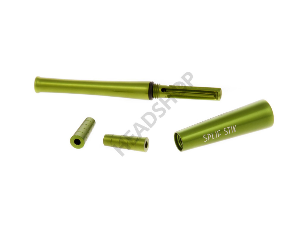 Despiece de Splif Stick WEB66001030_Filtro SPLIF STICK Verde_0002
