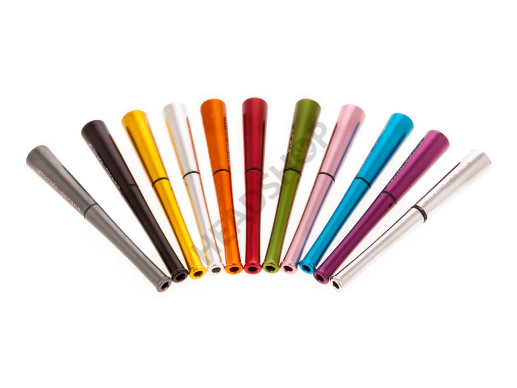 Splif Stick está disponible en una amplia gama de colores SPLIF STICK Colores_0001
