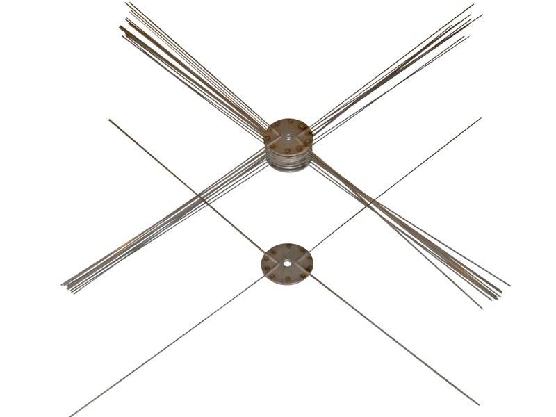 Cuchillas de recambio de doble filo para la Spin Pro spinpro-recambio-cuchillas_2622_1_