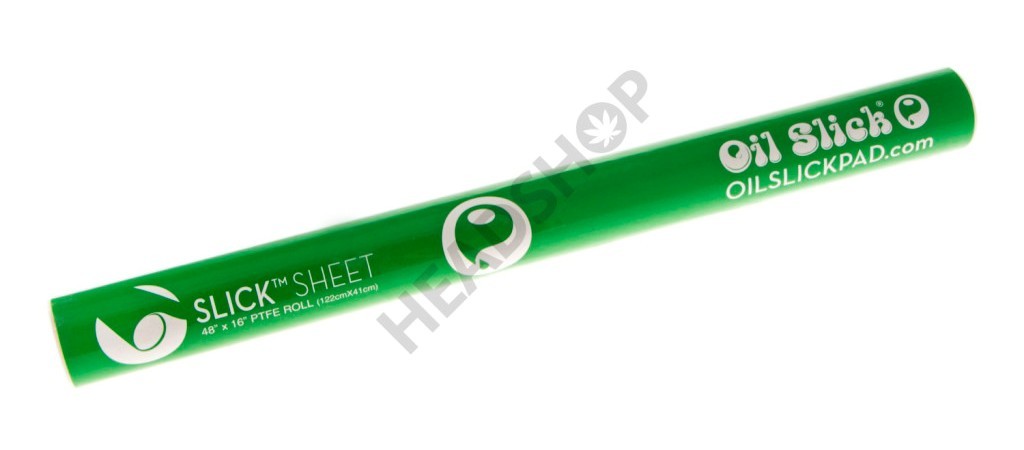 SLICK-SHEET