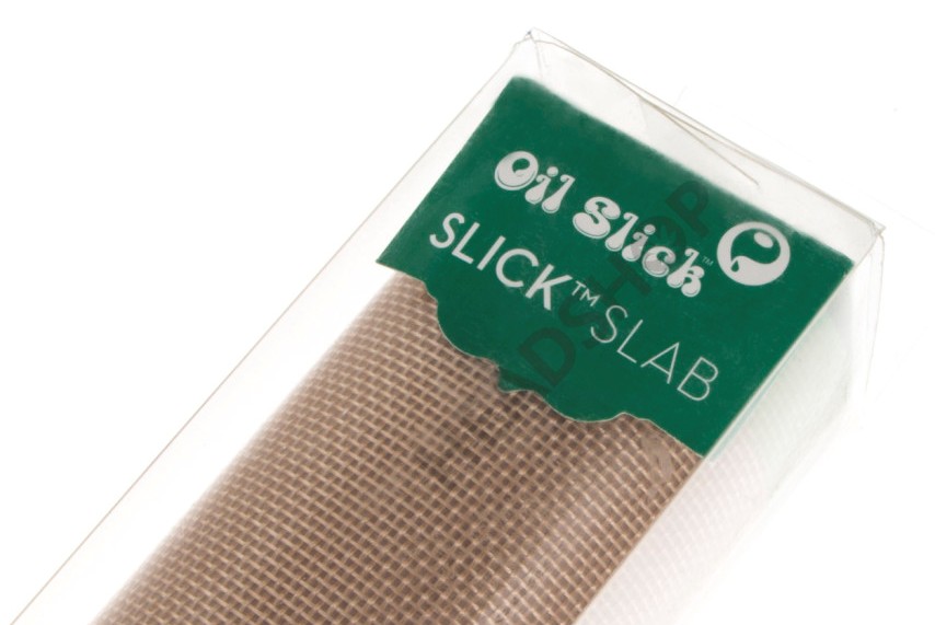 Slich oil Pad