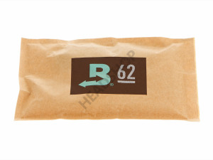 Boveda mantiene una humedad constante de 62% en el contenedor boveda