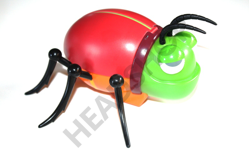 El Bud Bug de Discreet Vape Bud Bug