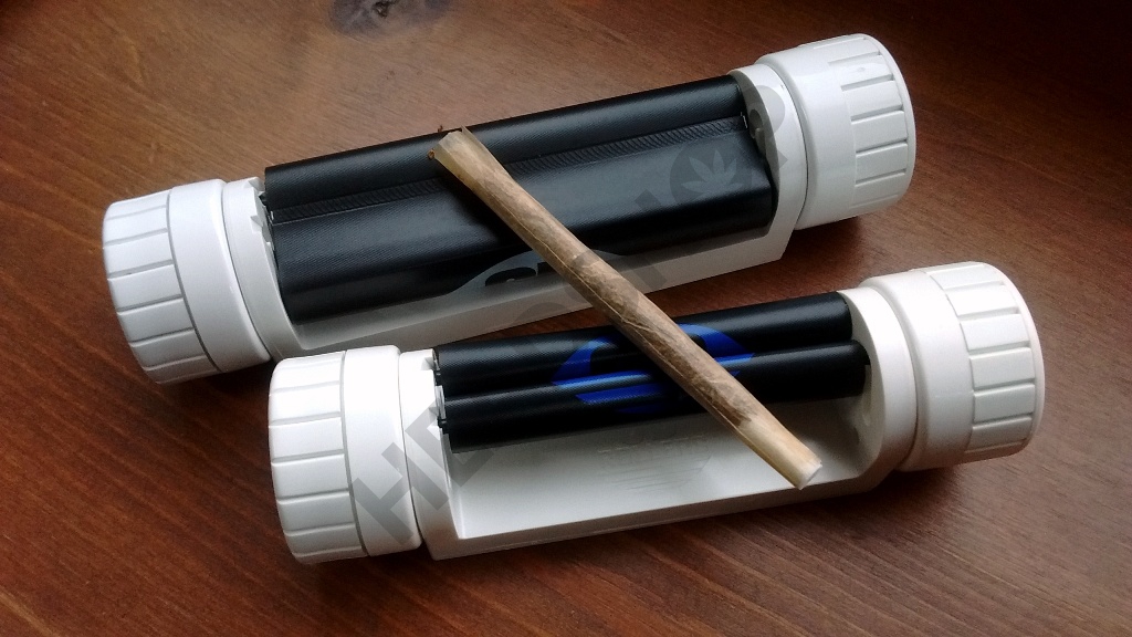 Cigarro liado