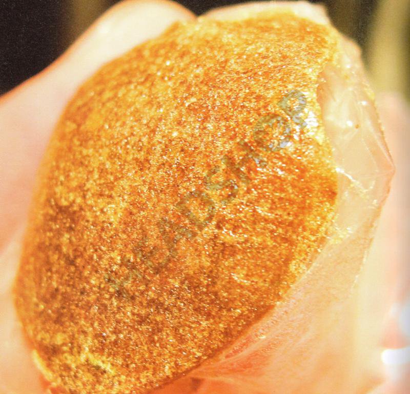 Extracciones con solventes
