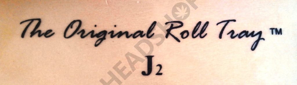 Original Caja Roll Tray J2
