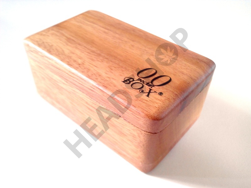 00 box poket