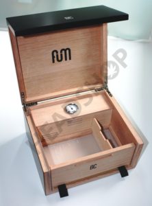 Caja FUM Pequeña