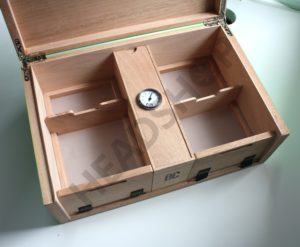 Caja FUM Grande