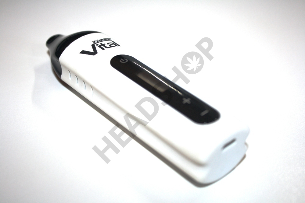 Vaprizador portátil Vital de Xvape