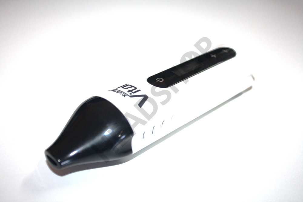 Vaporizador Vital de Xvape
