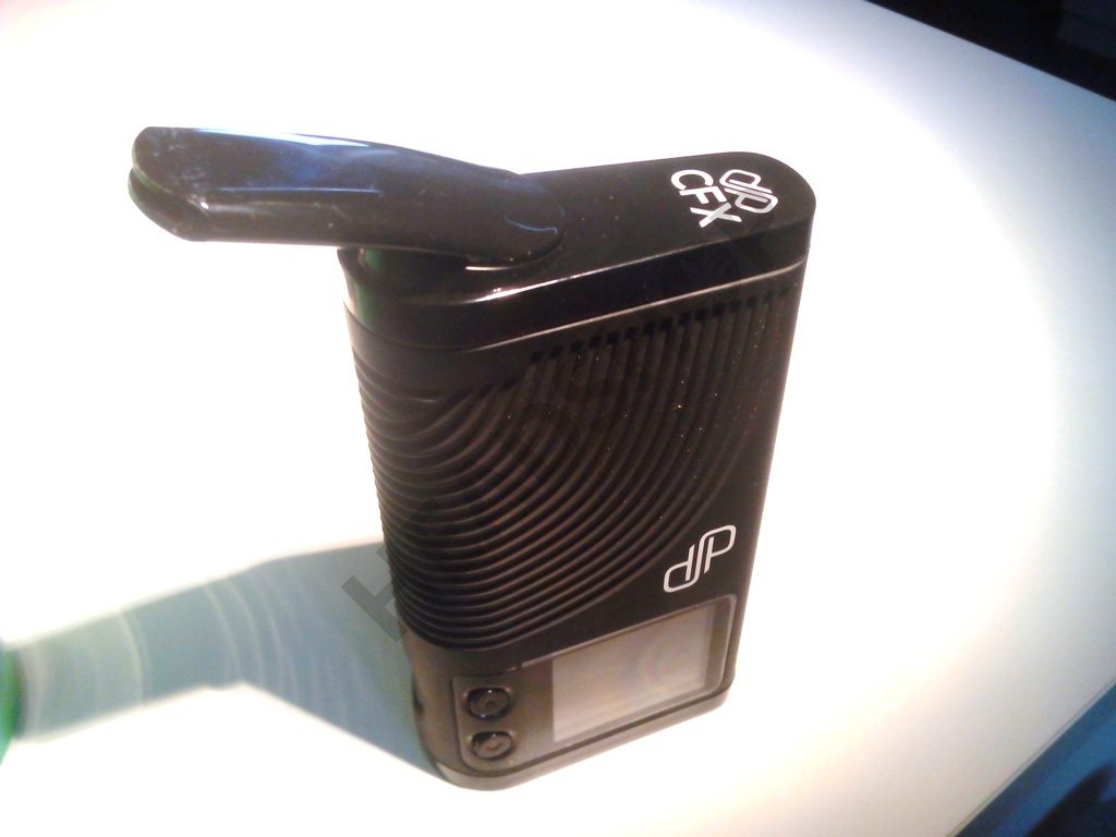 Boquilla del CFX rotatoria