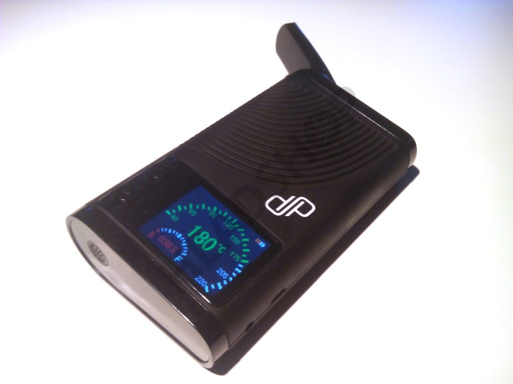Vaporizador CFX