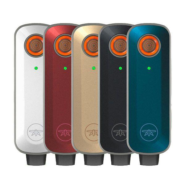 El Firefly 2 está disponible en varios colores El Firefly 2 está disponible en varios colores