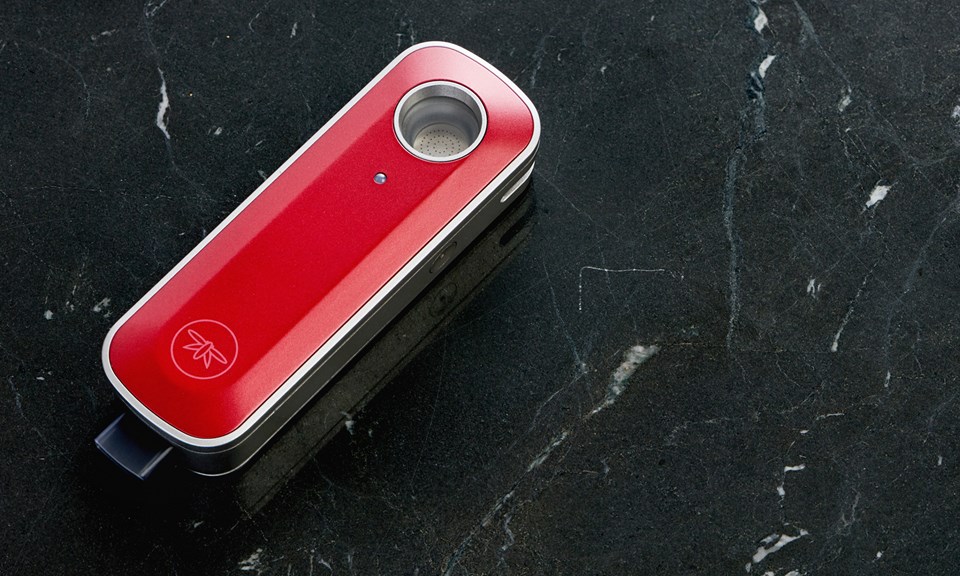 El Firefly 2 es más compacto y ligero que el anterior El Firefly 2 es más compacto y ligero que el anterior