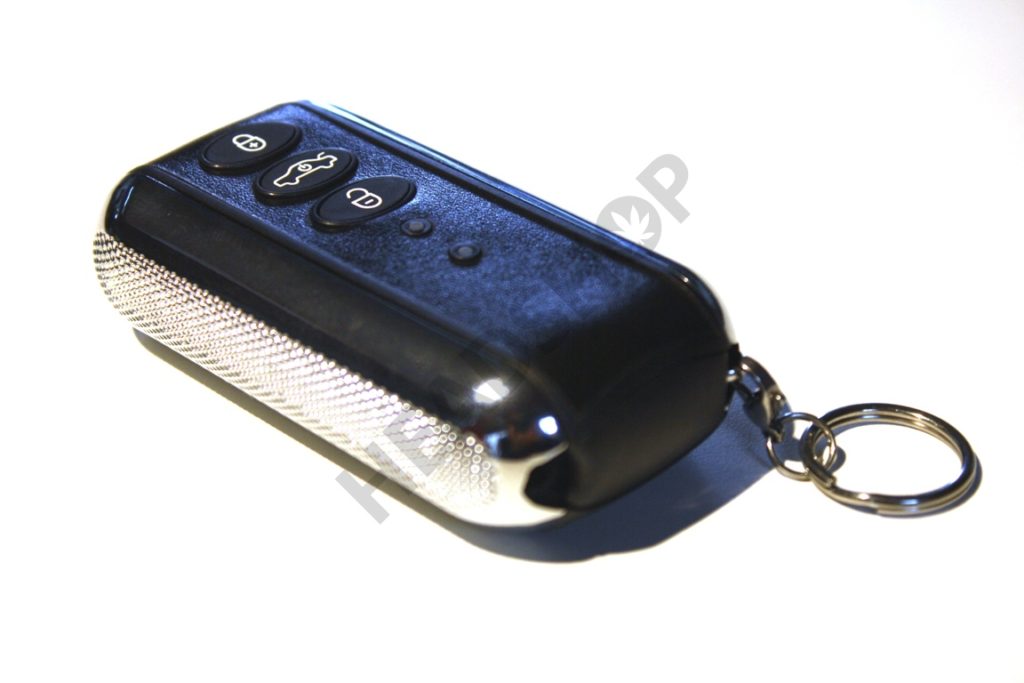 Vaporizador FOB