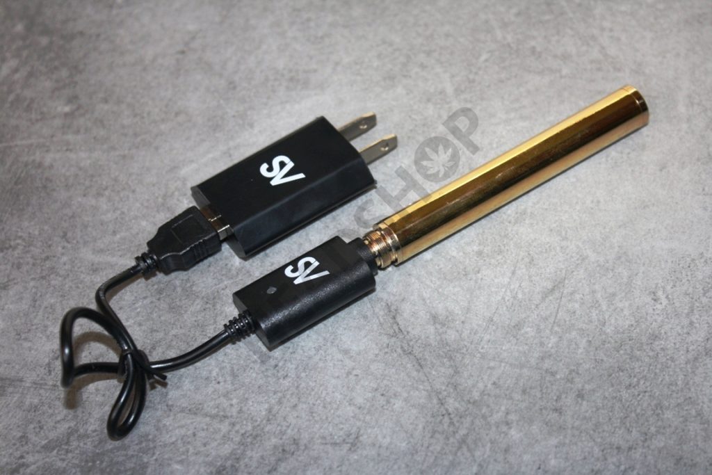 Cargador del Source Orb 3