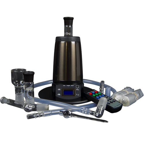 Kit del vaporizador Extreme Q