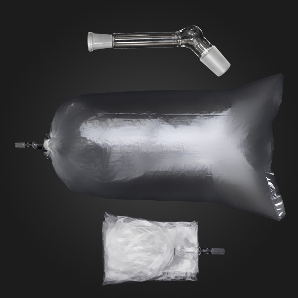 Globo del arizer Extreme Q