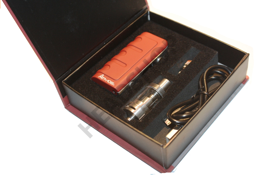 Atmos Mini Kit i40 TC-J