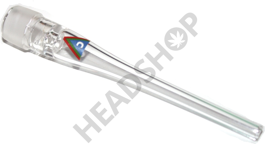 Cuerpo cónico del Vapocane