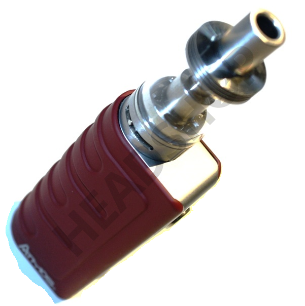 Vaporizador de líiquidos Atmos