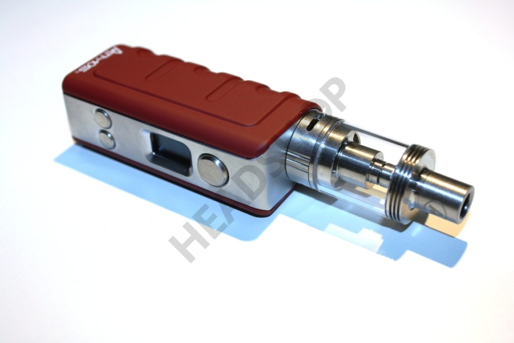 Vaporizador Atmos