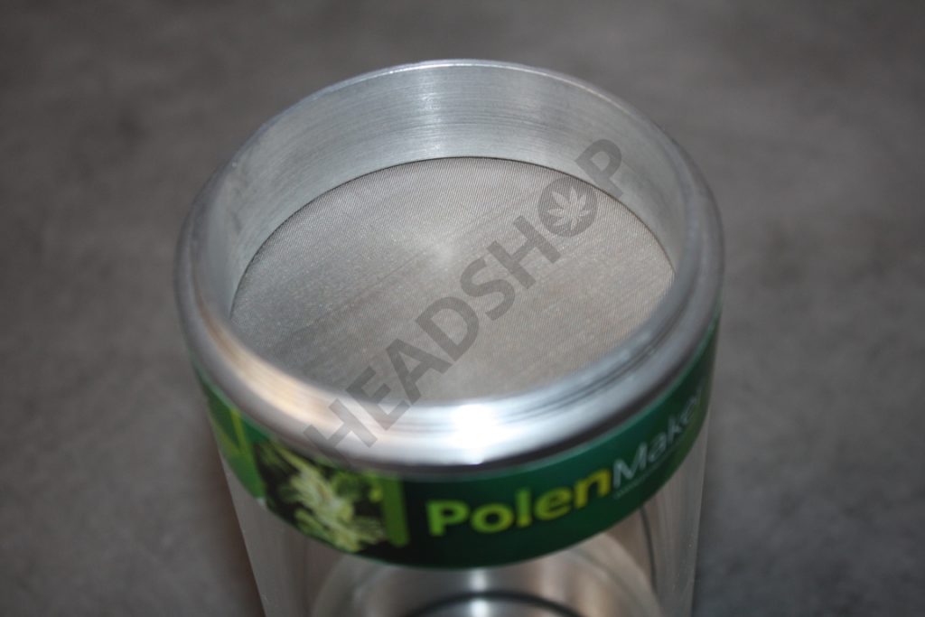 Tamiz de 140mc de Polen Maker