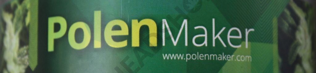 Polen Maker extractor de hash