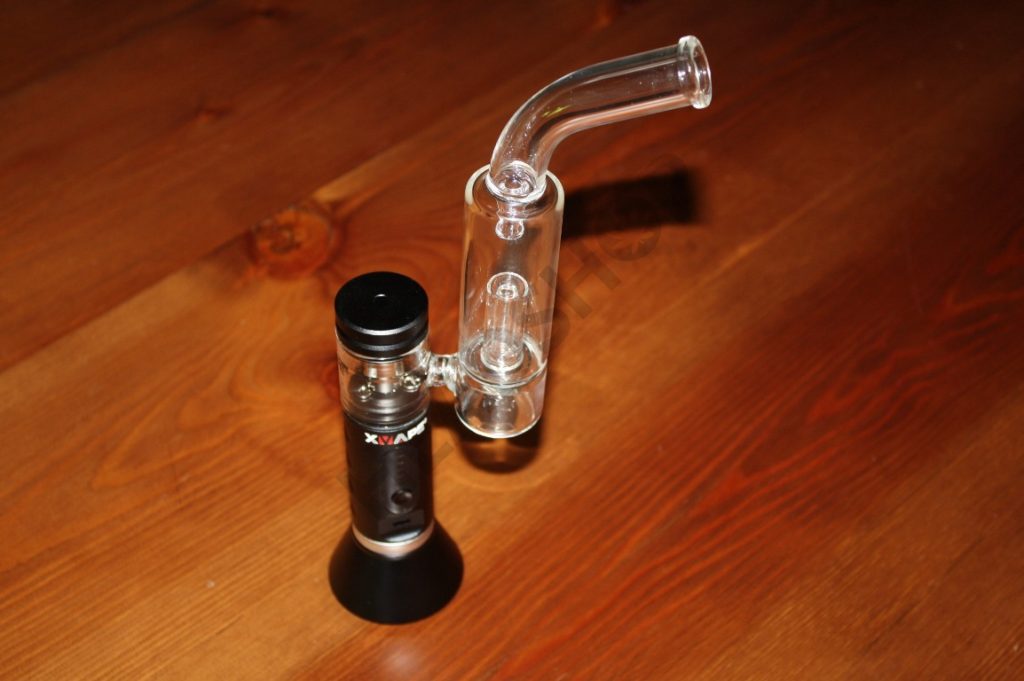 E-Rig Xvape Vista