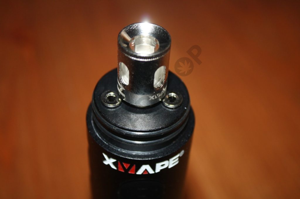 Cazoleta de cuarzo del Xvape Vista